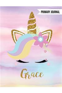 Grace Primary Journal