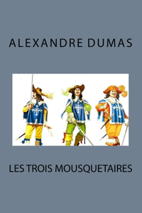 Les trois Mousquetaires
