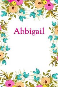 Abbigail