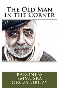 The Old Man in the Corner