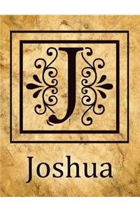 Joshua