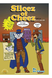 Slicez Of Cheez Vol 15