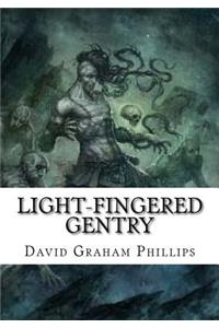 Light-Fingered Gentry