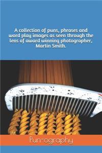 Pun-ography