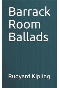 Barrack Room Ballads