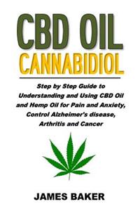 CBD Oil Cannabidiol