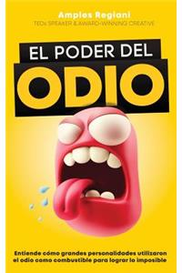 Poder del Odio
