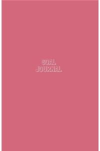 Goal Journal