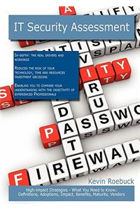 It Security Assessment