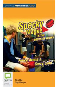 Specky Magee and the Boots of Glory