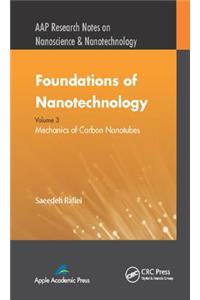 Foundations of Nanotechnology, Volume Three