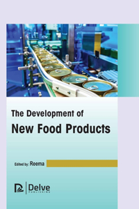 Development of New Food Products