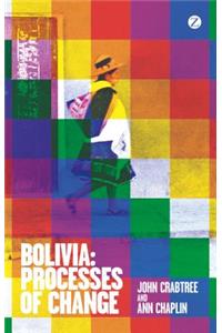 Bolivia: Processes of Change