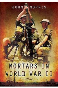 Mortars in World War II