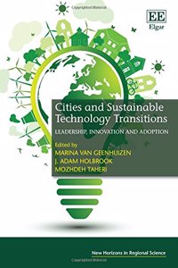Cities and Sustainable Technology Transitions