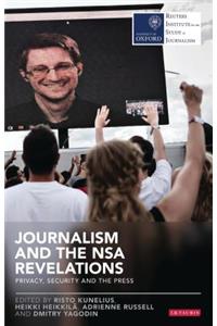 Journalism and the Nsa Revelations