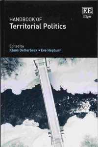 Handbook of Territorial Politics