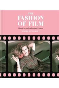 The Fashion of Film: Fashion Design Inspired by Cinema