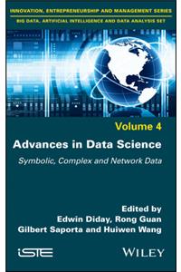 Advances in Data Science
