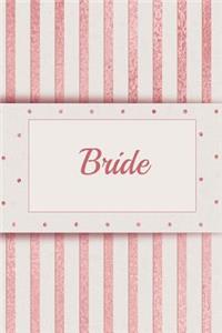 Bride