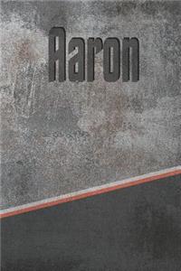 Aaron