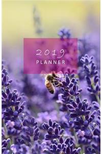 2019 Planner