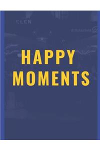 Happy Moments