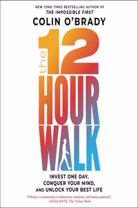 12-Hour Walk