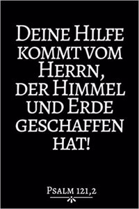 Deine Hilfe Kommt...