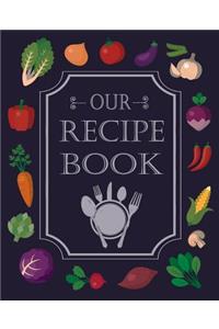 Our Recipe Book