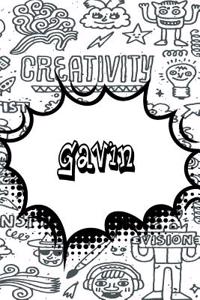 Gavin
