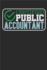 Certified Public Accountant