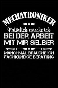 Fachkundige Beratung