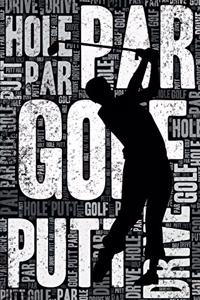 Golf Journal