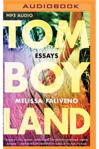Tomboyland
