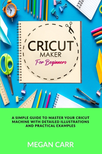 Cricut Maker For Beginners