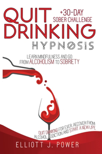 Quit Drinking Hypnosis