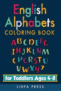 English Alphabets
