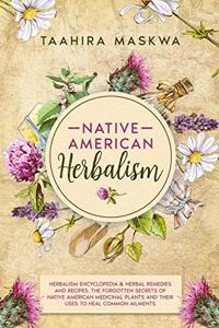 Native American Herbalism