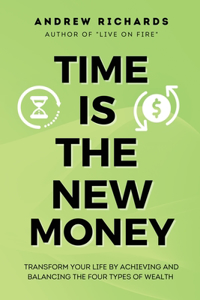 Time Is the New Money