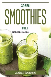 Green Smoothies Diet