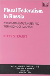 Fiscal Federalism in Russia