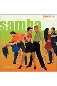 Samba (Dance Crazy)