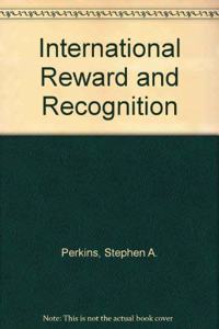 International Reward and Recognition