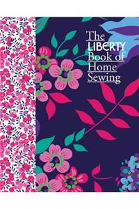 Liberty Book of Home Sewing