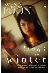 Lions in Winter