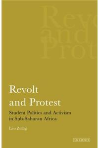 Revolt and Protest