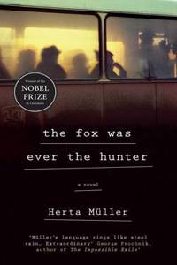 Fox Was Ever the Hunter