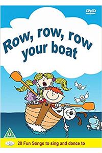 Row Row Row Your Boat