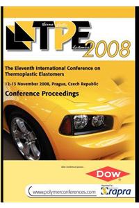 TPE 2008 Conference Proceedings